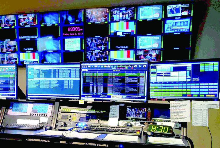 Lagos finally switches to digital broadcasting tomorrow