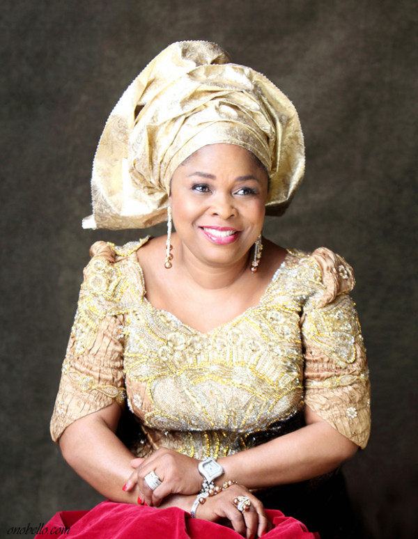 Court sets aside conviction of companies linked to Patience Jonathan