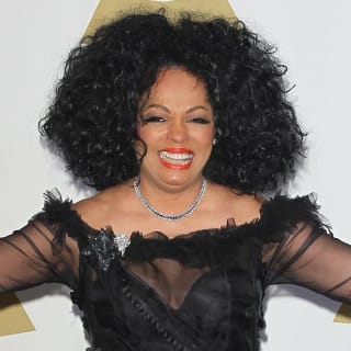 “Thank You”. Please, have you seen Diana Ross’ new music in 22 years?