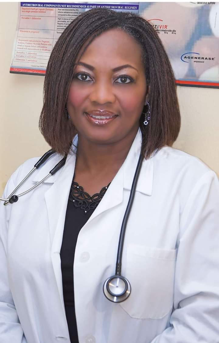 ‘The ebola heroine’ 7 years after, do we ever learn? DR. STELLA AMEEYO ADADEVOH