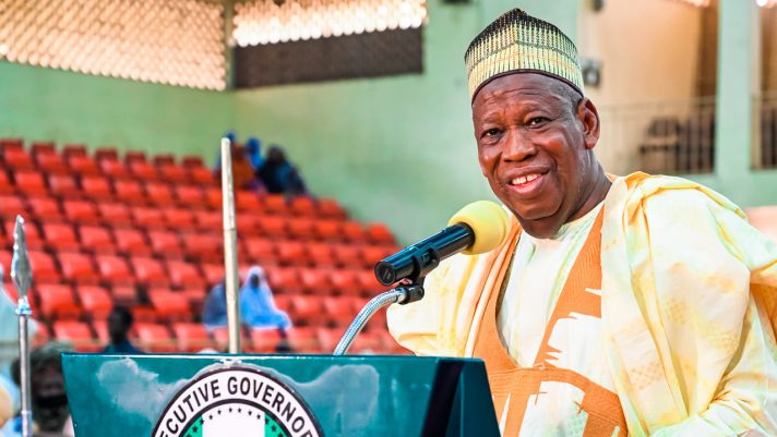 Redesigned notes: Ganduje calls for extension, sympathizes with Nigerians