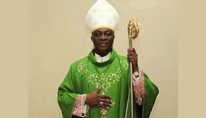 Catholic Archbishop of Lagos Commissions John Bosco Youth Centre at CCHS Omole Phase 1 Lagos